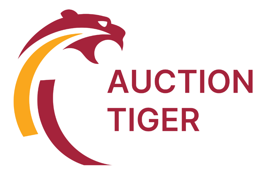 Auction Tiger